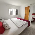Apartament Marysol 6 Terrace With Sea Views, Close To The Sea *