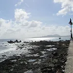 Marysol 6 Terrace With Sea Views, Close To The Sea Punta Mujeres