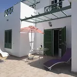 Marysol 6 Terrace With Sea Views, Close To The Sea Punta Mujeres