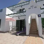 Apartament Marysol 6 Terrace With Sea Views, Close To The Sea Punta Mujeres