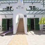Marysol 6 Terrace With Sea Views, Close To The Sea * Punta Mujeres