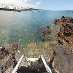 Apartament Marysol 6 Terrace With Sea Views, Close To The Sea