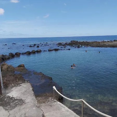 Marysol 6 Terrace With Sea Views, Close To The Sea Punta Mujeres