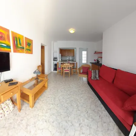 Marysol 6 Terrace With Sea Views, Close To The Sea Apartment *