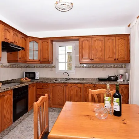 Apartment Marysol 6 Terrace With Sea Views, Close To The Sea *