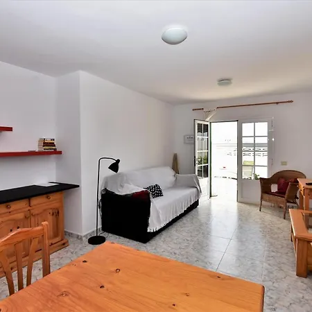 Apartment Marysol 6 Terrace With Sea Views, Close To The Sea