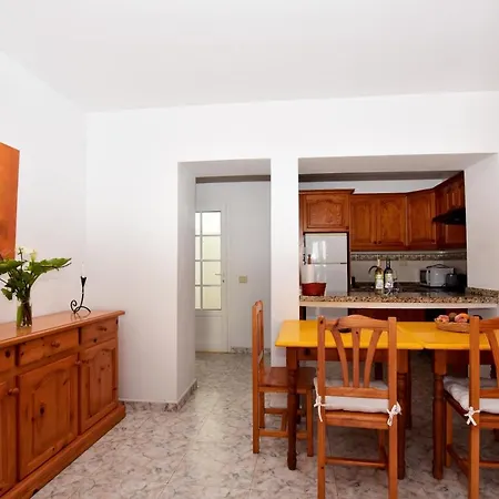 Marysol 6 Terrace With Sea Views, Close To The Sea