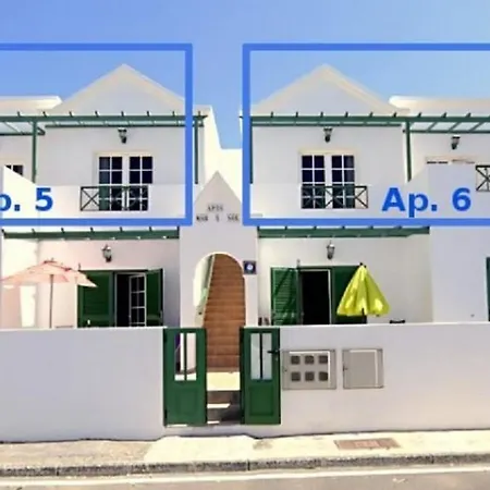 Marysol 6 Terrace With Sea Views, Close To The Sea *