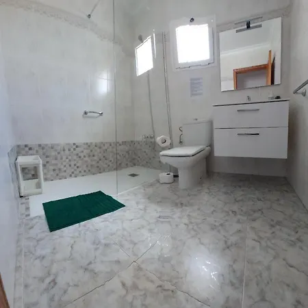 Apartment Marysol 6 Terrace With Sea Views, Close To The Sea