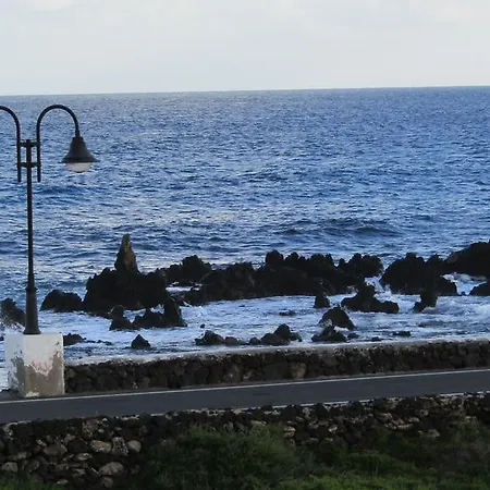 Marysol 6 Terrace With Sea Views, Close To The Sea Apartment Punta Mujeres