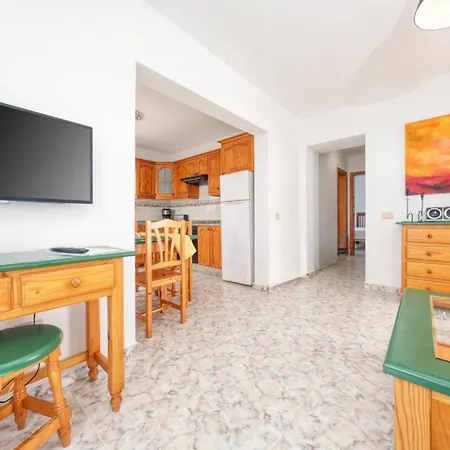 Marysol 6 Terrace With Sea Views, Close To The Sea Apartment *