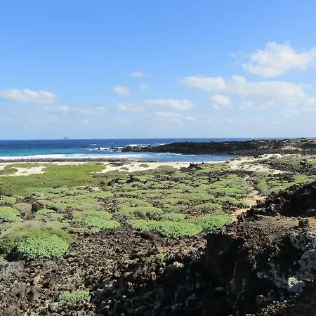 Marysol 6 Terrace With Sea Views, Close To The Sea * Punta Mujeres