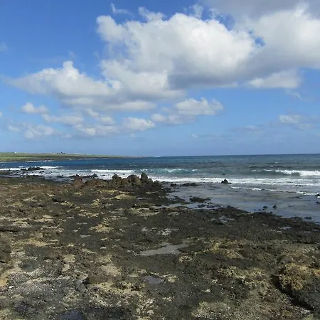 Marysol 6 Terrace With Sea Views, Close To The Sea Apartment Punta Mujeres