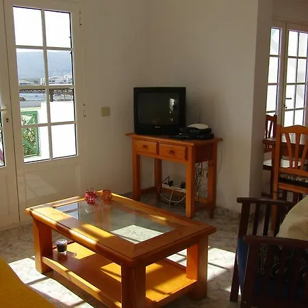 Apartment Marysol 6 Terrace With Sea Views, Close To The Sea