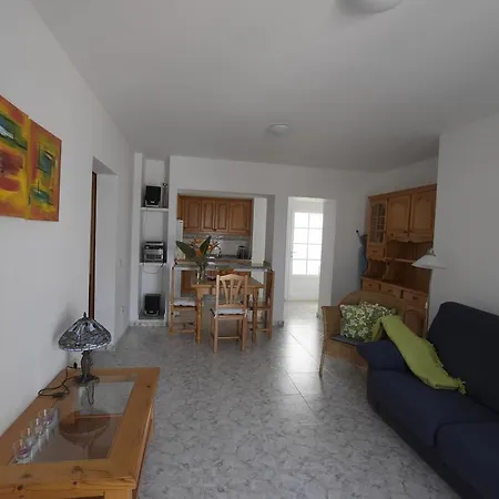 Marysol 6 Terrace With Sea Views, Close To The Sea * Punta Mujeres