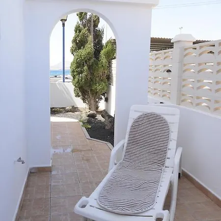 Marysol 6 Terrace With Sea Views, Close To The Sea * Punta Mujeres