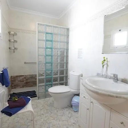 Marysol 6 Terrace With Sea Views, Close To The Sea Punta Mujeres