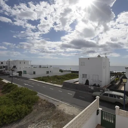 Marysol 6 Terrace With Sea Views, Close To The Sea