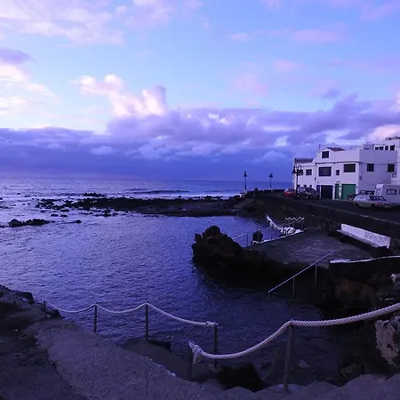 Marysol 6 Terrace With Sea Views, Close To The Sea * Punta Mujeres