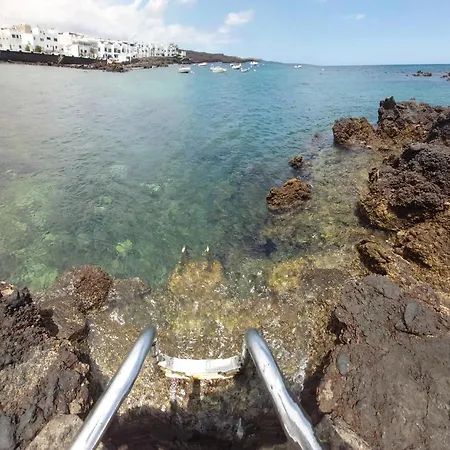 Apartment Marysol 6 Terrace With Sea Views, Close To The Sea
