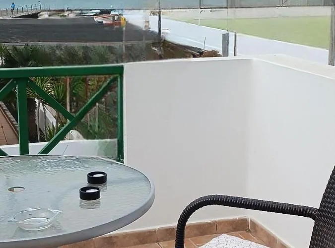 Marysol 6 Terrace With Sea Views, Close To The Sea 公寓 Punta Mujeres