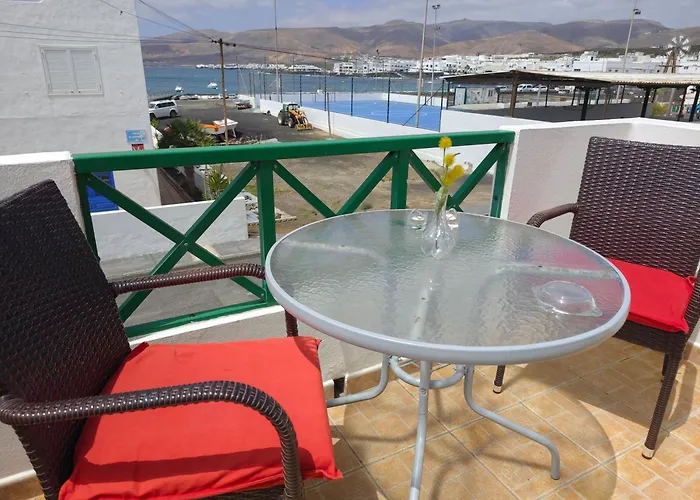 Marysol 6 Terrace With Sea Views, Close To The Sea 公寓