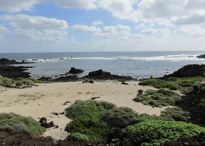 公寓 Marysol 6 Terrace With Sea Views, Close To The Sea *