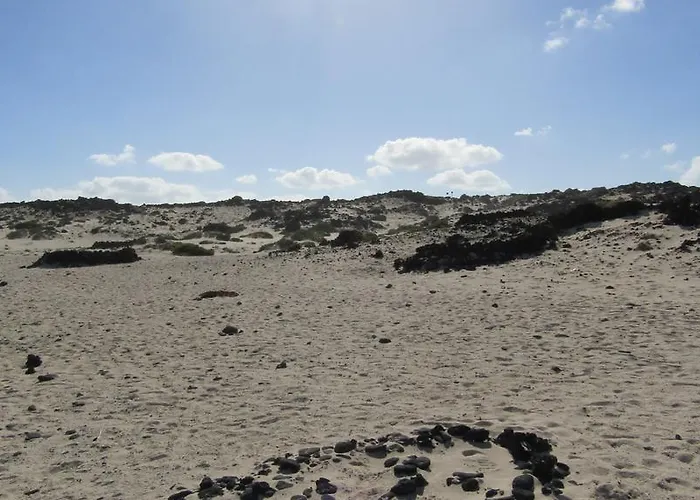 Marysol 6 Terrace With Sea Views, Close To The Sea * Punta Mujeres