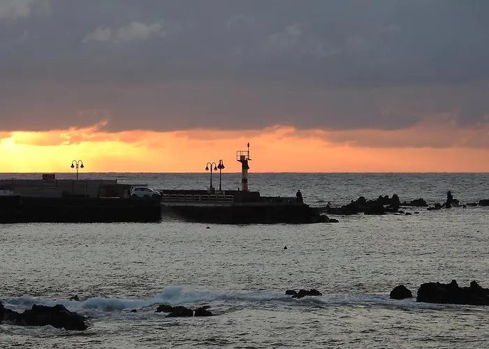 Marysol 6 Terrace With Sea Views, Close To The Sea * Punta Mujeres
