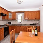 דירה Marysol 6 Terrace With Sea Views, Close To The Sea *
