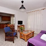 Marysol 6 Terrace With Sea Views, Close To The Sea