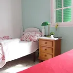 דירה Marysol 6 Terrace With Sea Views, Close To The Sea Punta Mujeres
