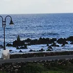 Marysol 6 Terrace With Sea Views, Close To The Sea דירה Punta Mujeres