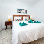דירה Marysol 6 Terrace With Sea Views, Close To The Sea