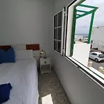 דירה Marysol 6 Terrace With Sea Views, Close To The Sea *