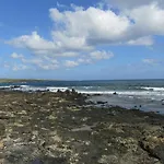 Marysol 6 Terrace With Sea Views, Close To The Sea דירה Punta Mujeres