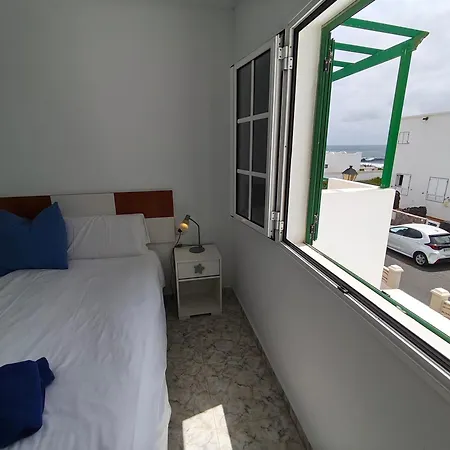 Apartamento Mar Y Sol *