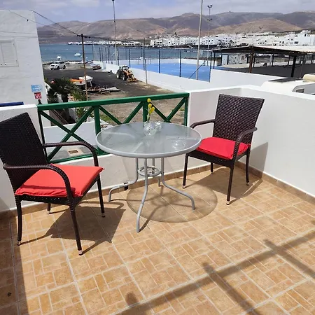 Marysol 6 Terrace With Sea Views, Close To The Sea * Punta Mujeres