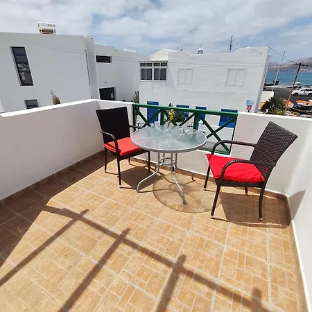 Marysol 6 Terrace With Sea Views, Close To The Sea
