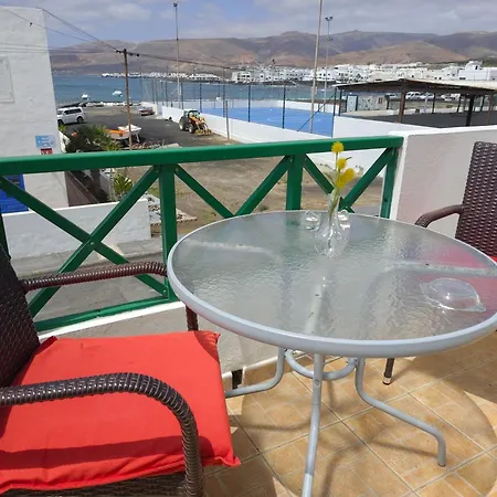 Marysol 6 Terrace With Sea Views, Close To The Sea 아파트