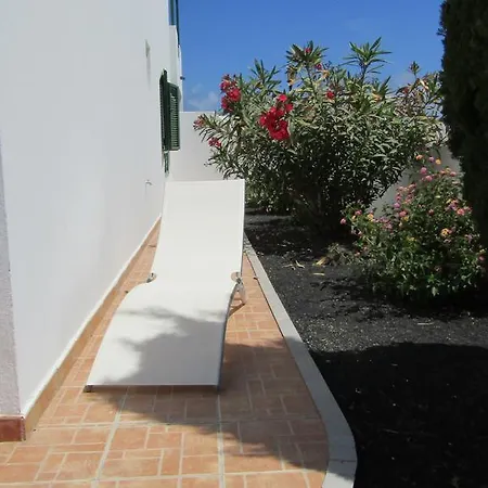 Apartamento Mar Y Sol *