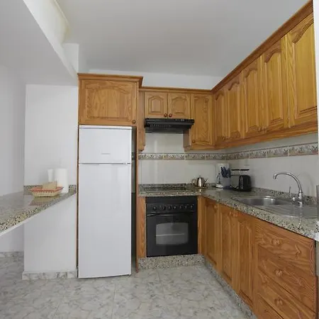 Apartamento Mar Y Sol