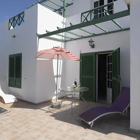 Marysol 6 Terrace With Sea Views, Close To The Sea Punta Mujeres