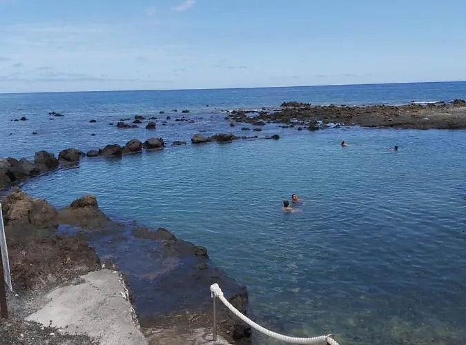 Marysol 6 Terrace With Sea Views, Close To The Sea Punta Mujeres