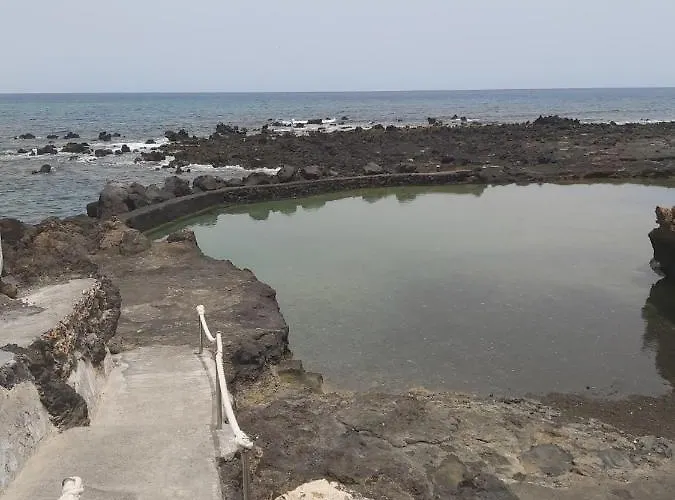 شقة Marysol 6 Terrace With Sea Views, Close To The Sea Punta Mujeres