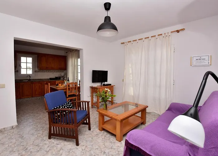 Marysol 6 Terrace With Sea Views, Close To The Sea