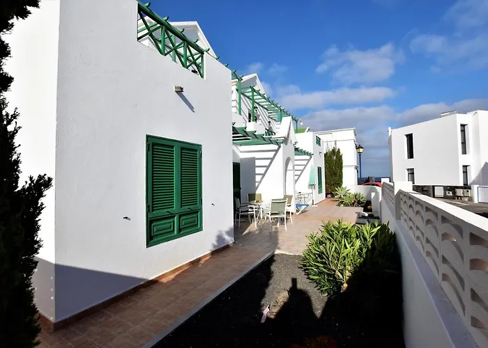 Marysol 6 Terrace With Sea Views, Close To The Sea Apartamento *