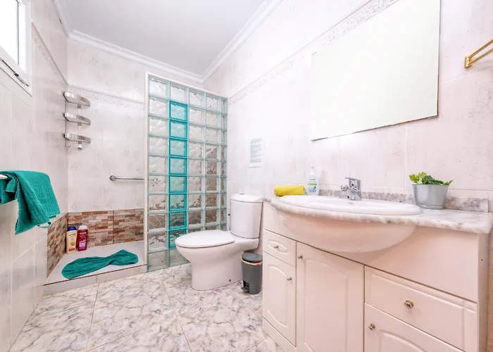 Marysol 6 Terrace With Sea Views, Close To The Sea *