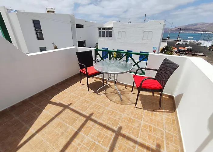 Marysol 6 Terrace With Sea Views, Close To The Sea