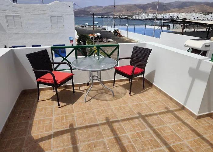 Marysol 6 Terrace With Sea Views, Close To The Sea Apartamento *